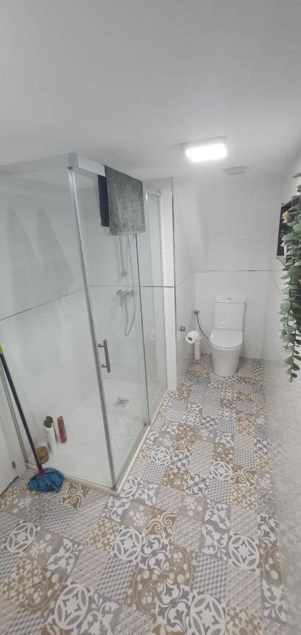 Ferienwohnung Triana 3 Wifi Sevilla Exterior foto