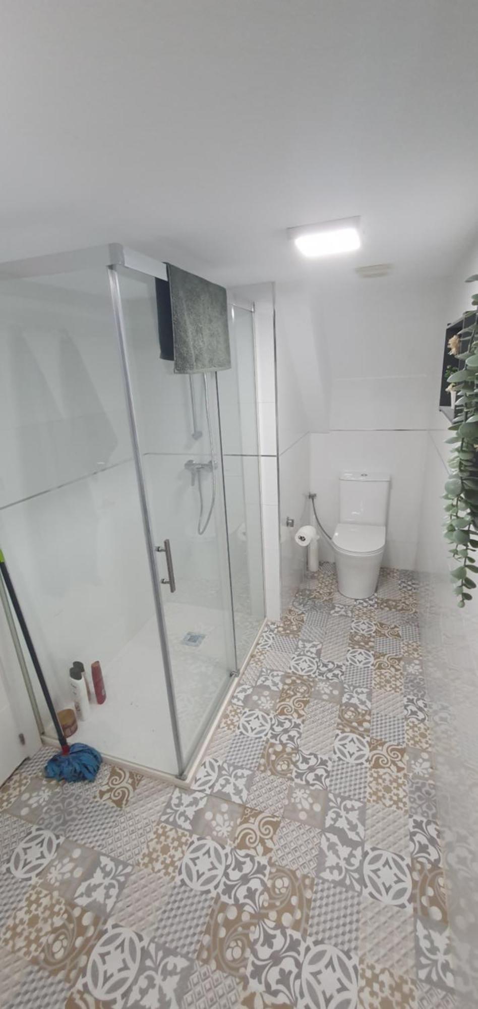 Ferienwohnung Triana 3 Wifi Sevilla Exterior foto